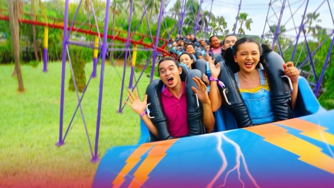 Promo Harga Senyum Ancol September 2025: Tiket Dufan, Atlantis & Sea World Mulai Rp66 Ribu!